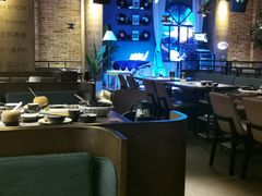-同仁四季椰子鸡(无锡滨湖万象汇店)