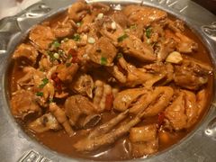 -胖哥俩肉蟹煲(淮安万达店)