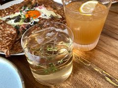梅子酒-RAC BAR(安福路店)