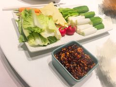 -德永枣香烤鸭(官舍店)