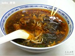 -小桃园餐厅