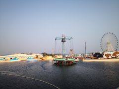 -秦皇岛乐岛海洋王国