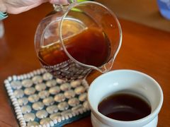 -Be Lived Cafe比例咖啡(摩天轮店)