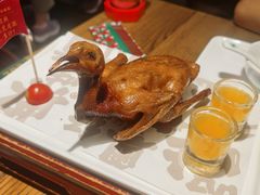 -大鸽饭(动物园店)