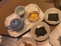 -隐溪茶馆(金虹桥店)