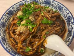 -玲珑餐厅(陕西南路店)