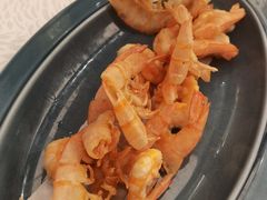 -品海楼·大连海胆锅贴馆(东港店)