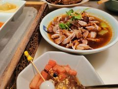 -锦府盐帮·李宅(领展购物广场中关村店)