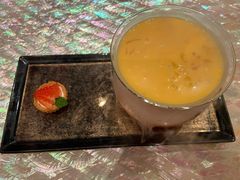 杨枝甘露-8餐厅(新葡京酒店)