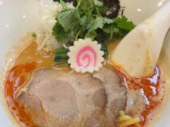 -Ramen满吉·豚骨拉面(丽园路店)