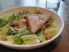 -ZEMOCAFE·FUSION FOOD(西交利物浦店)