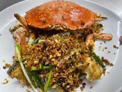 -达叔香味海鲜(海棠68环球美食街店)