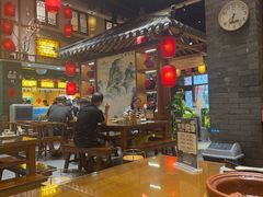 -钵家大院·地道湖北菜(江夏·大花岭店)