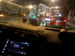 -长春市南湖公园