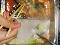 -新百幺妹火锅(新百广场万宇步行街总店)