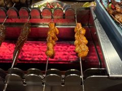 -麦凯伦烧烤·精酿超级工厂店(金桥总店)