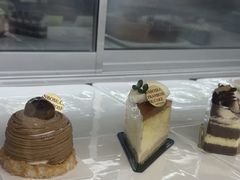 -芳博滋法式甜品(时代店)