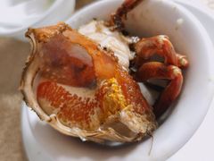 招牌煎蟹-莲花公园煎蟹(总店)
