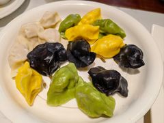 -德发长饺子·非遗(钟楼店)