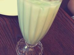 android_upload_pic-酷公社·榴莲披萨(太原街店)