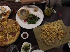 -TAMATI(巴黎贝甜韩式西餐厅店)