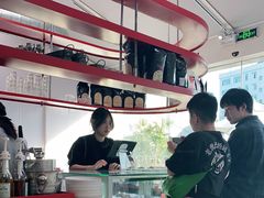 大堂-UNI UNI(环亚凯瑟琳店)