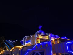 -无锡动物园·太湖欢乐园