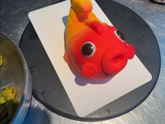 -胡叨叨黄油砂锅焗海鲜(百家湖1912店 )