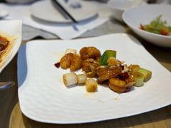 -莲·中餐厅(成都首座万豪酒店)