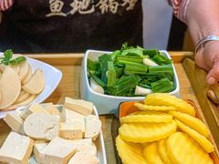 -俺家鲜·烧烤龙虾地锅鸡(观音塘店)