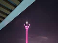 -澳门环岛游湾仔码头