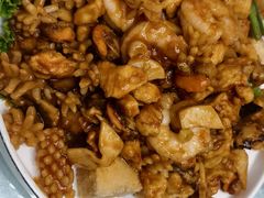 -六和聚传统烤鸭.天津菜(和平店)