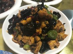 -富源春面馆(四川北路店)