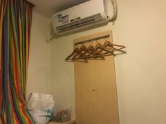 -7天酒店·广州天河公园地铁站店