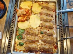 -新石器烤肉(美利广场店)