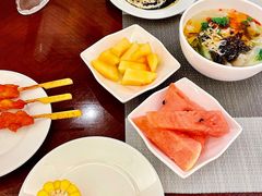 -锦江都城闵行饭店