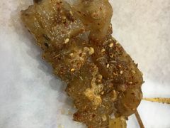 -管氏翅吧(国展店)