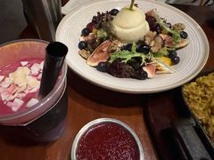 -黑角餐厅美式狂野Blackhorn(昌茂花园店)