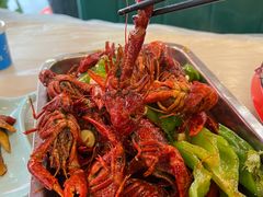 -曹胖子龙虾馆(黄桦路店)