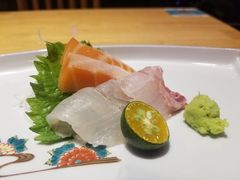 -琴寿司居酒屋(软件园店)