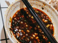 -蛙一刀·麻椒鱼火锅(金仙桥店)
