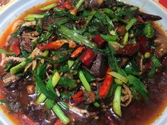 辣馆一锅香-61度辣馆(通天街店)