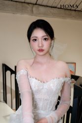 -荷玛高端新娘跟妆团队·彩妆培训