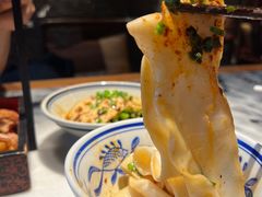 -西安饭庄·非遗陕菜(钟楼店)