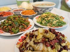 -奔跑吧陕菜·盛世长安(民乐园万达店)