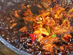 -金明玉小吃(康城路店)