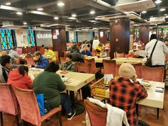 大堂-点都德(北京路贰店)