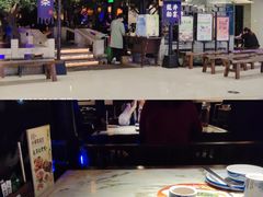 -绿茶餐厅(乐峰广场店)