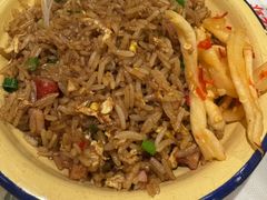 -东排食堂长沙小吃大排档(五一广场店)