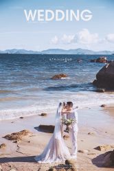 -太古映画婚纱摄影(天河店)